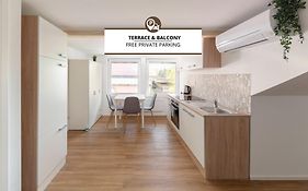 Apartments Berni